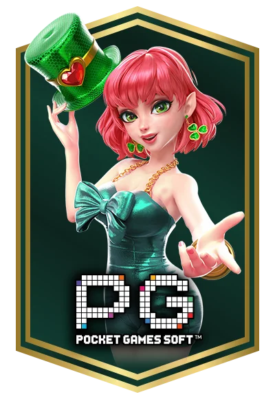 pg-soft