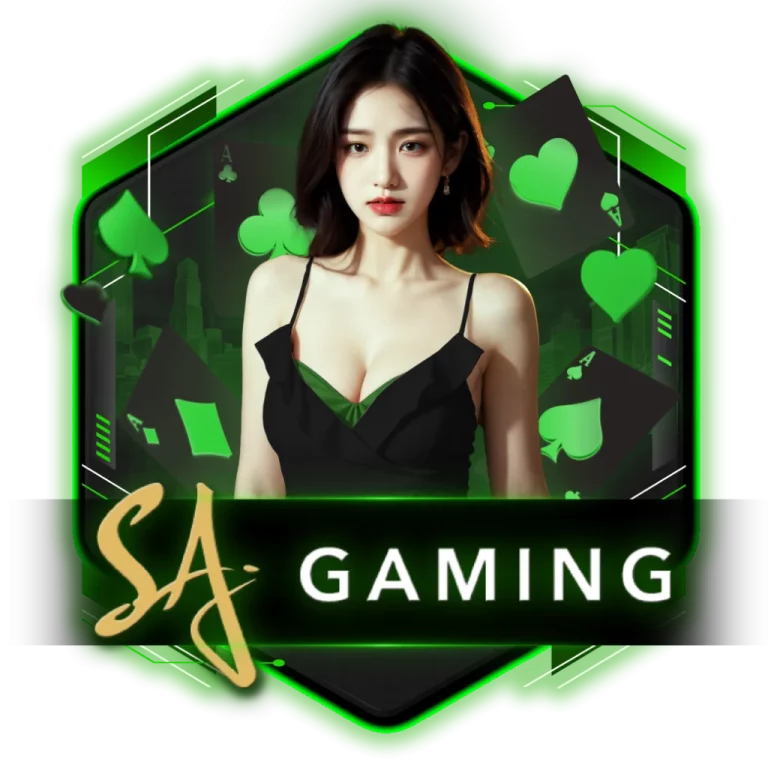sa-gaming